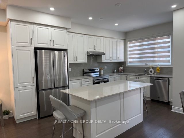 6 Quinton Ridge .