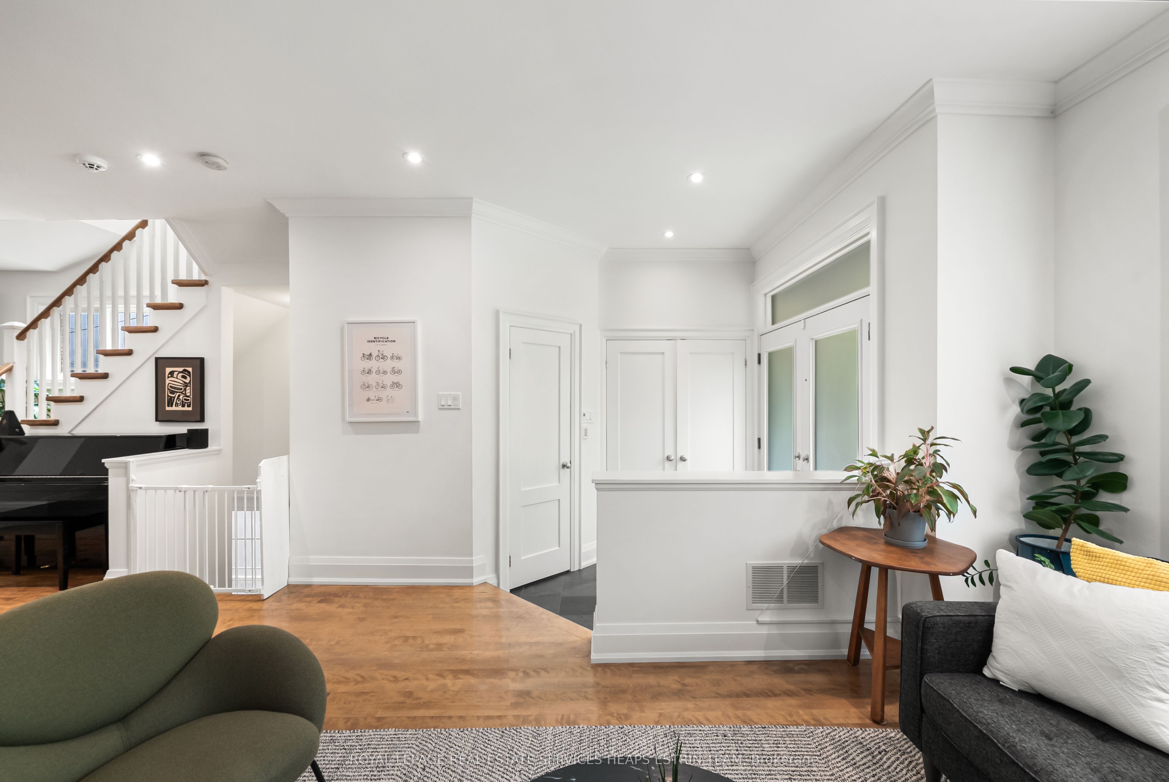 155 Banff Road