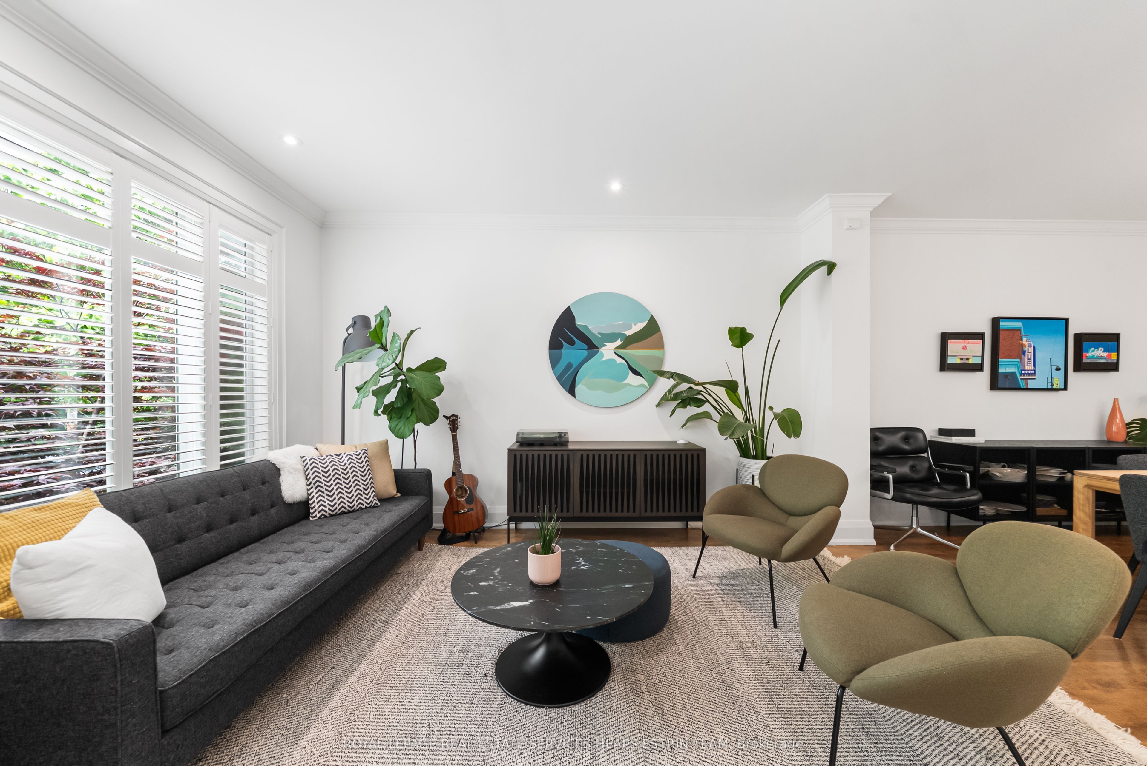 155 Banff Road