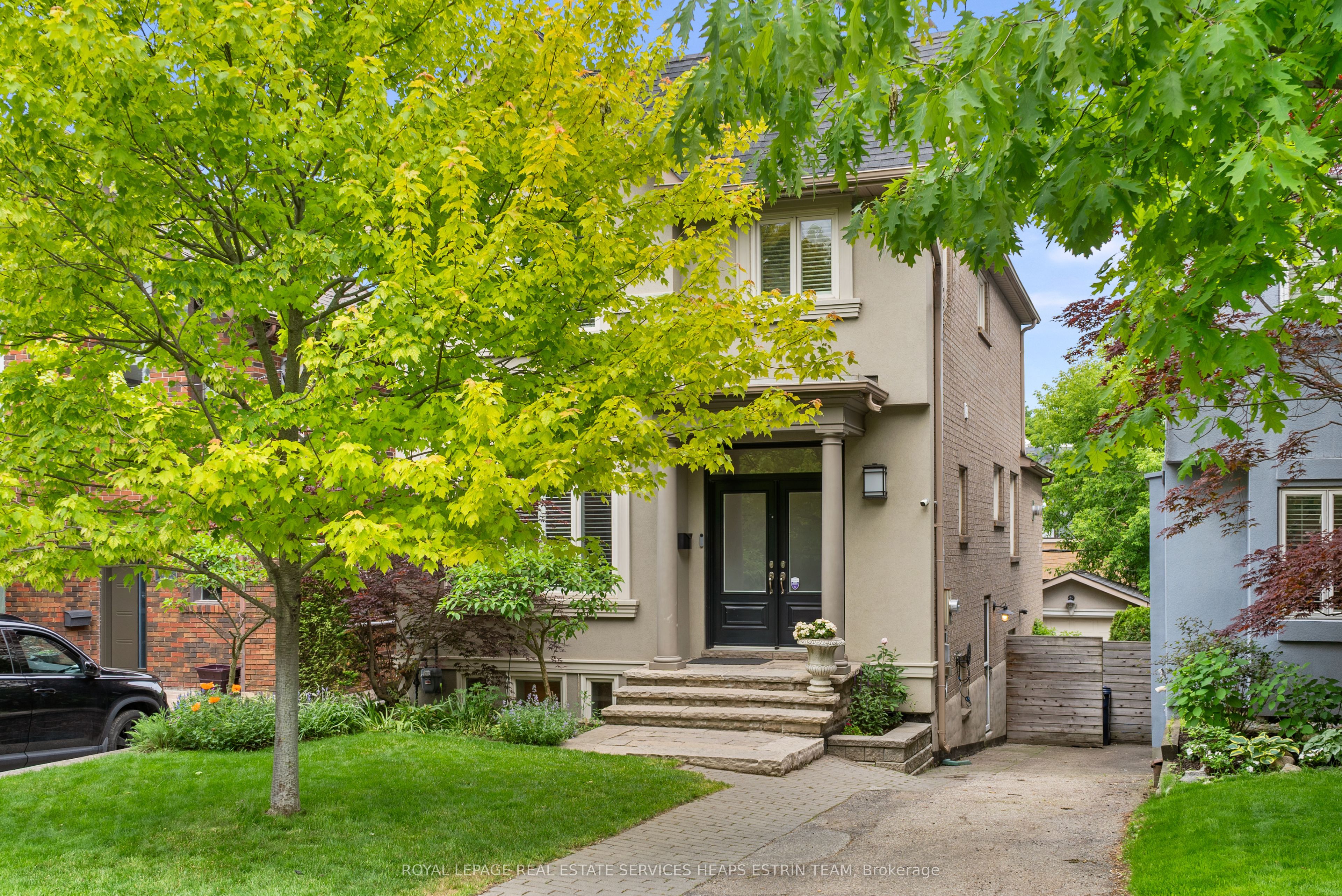 155 Banff Road