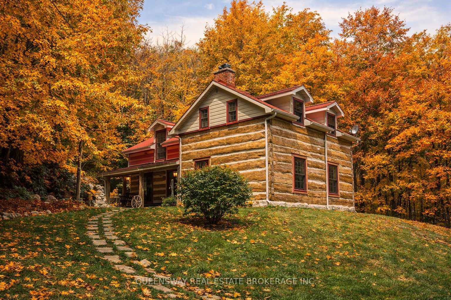 8388 Fifth Side Road
