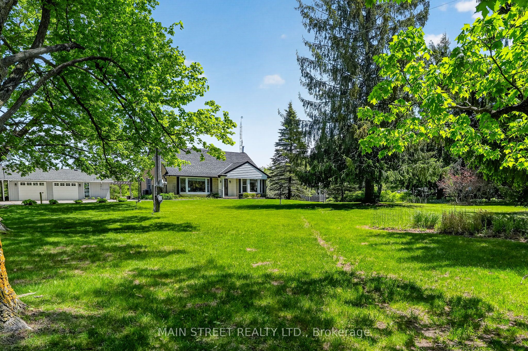 5289 Hwy 47 Highway