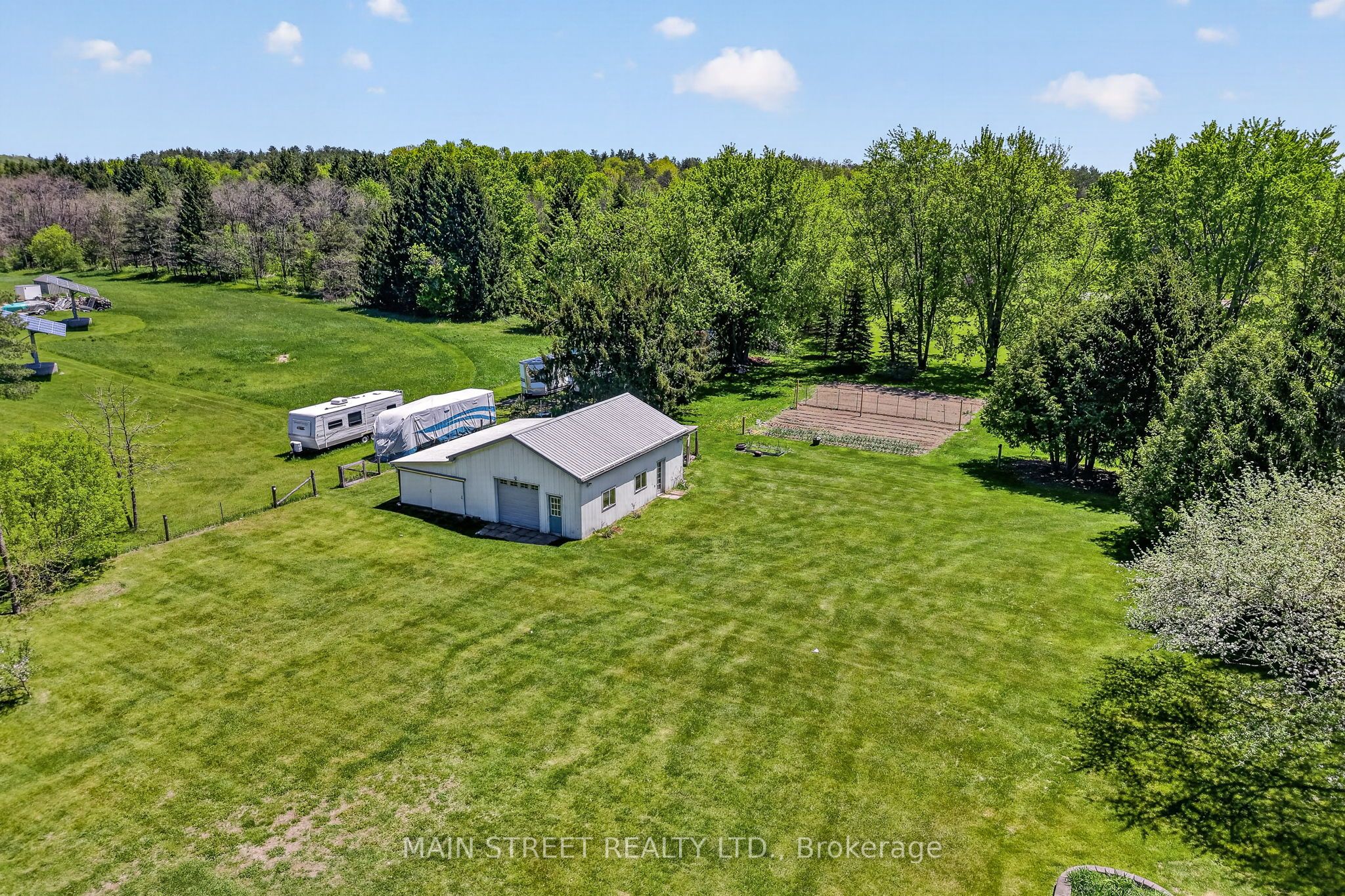 5289 Hwy 47 Highway