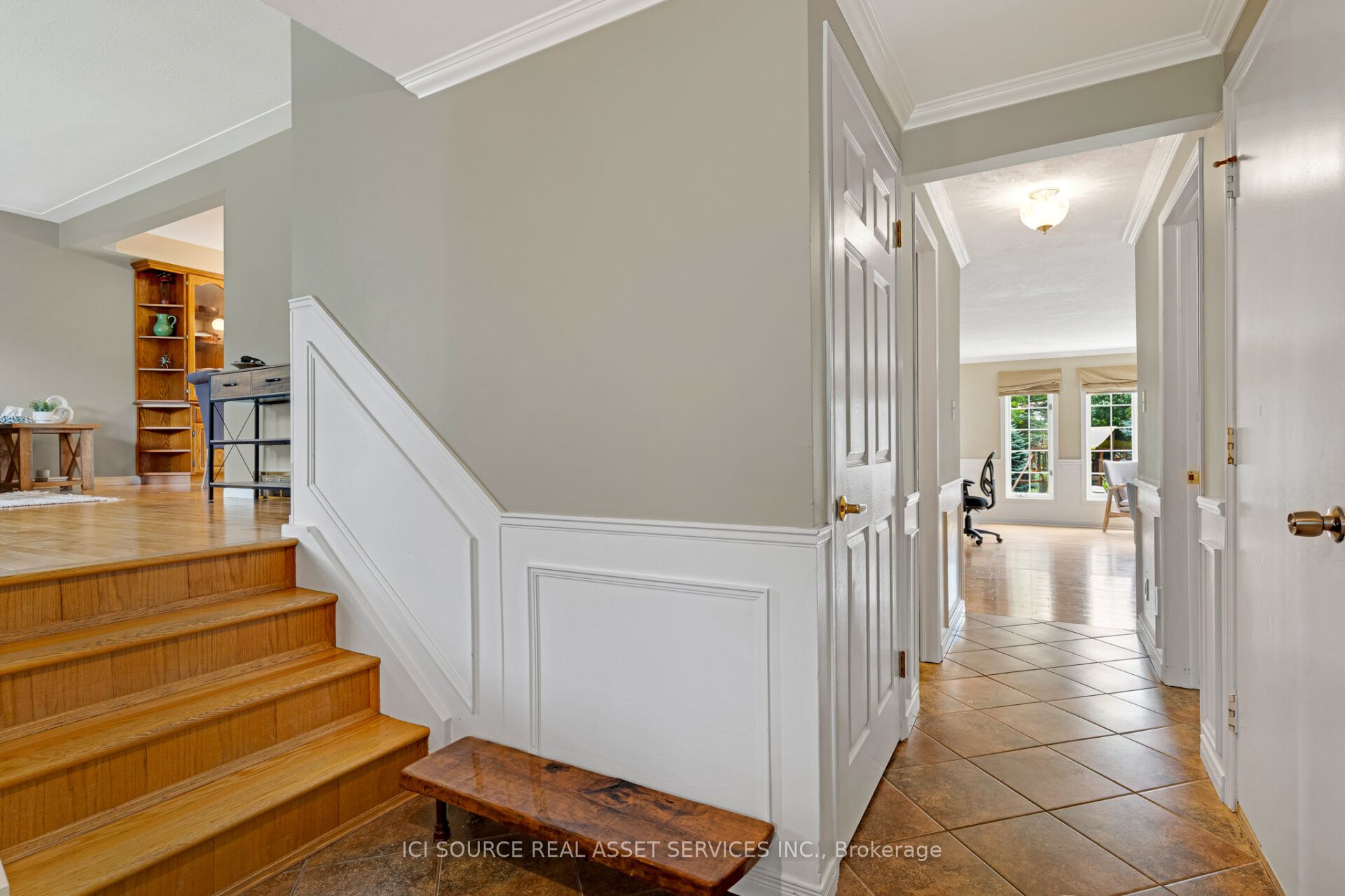7 Blue Heron Court