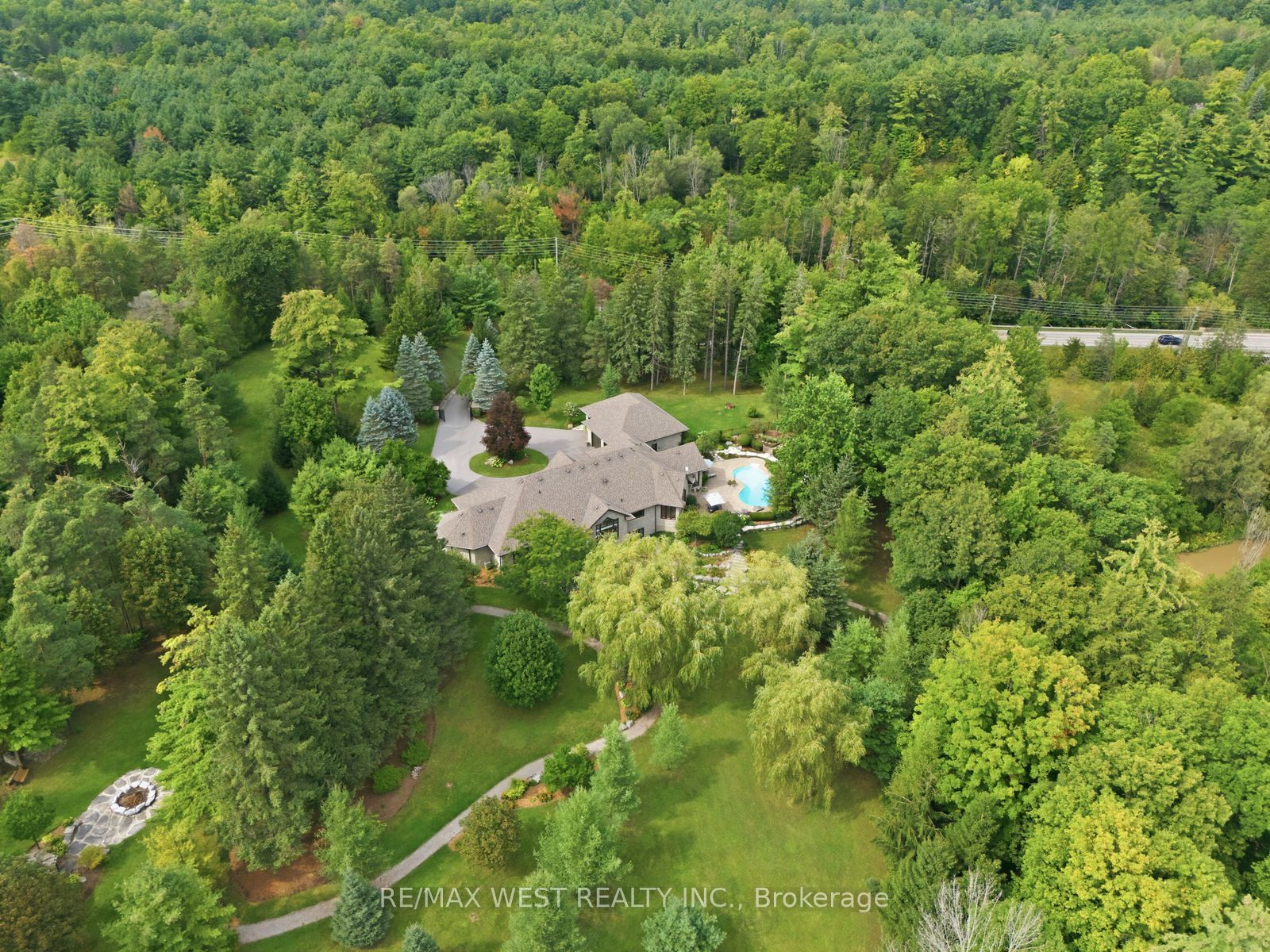 5775 Kirby Road
