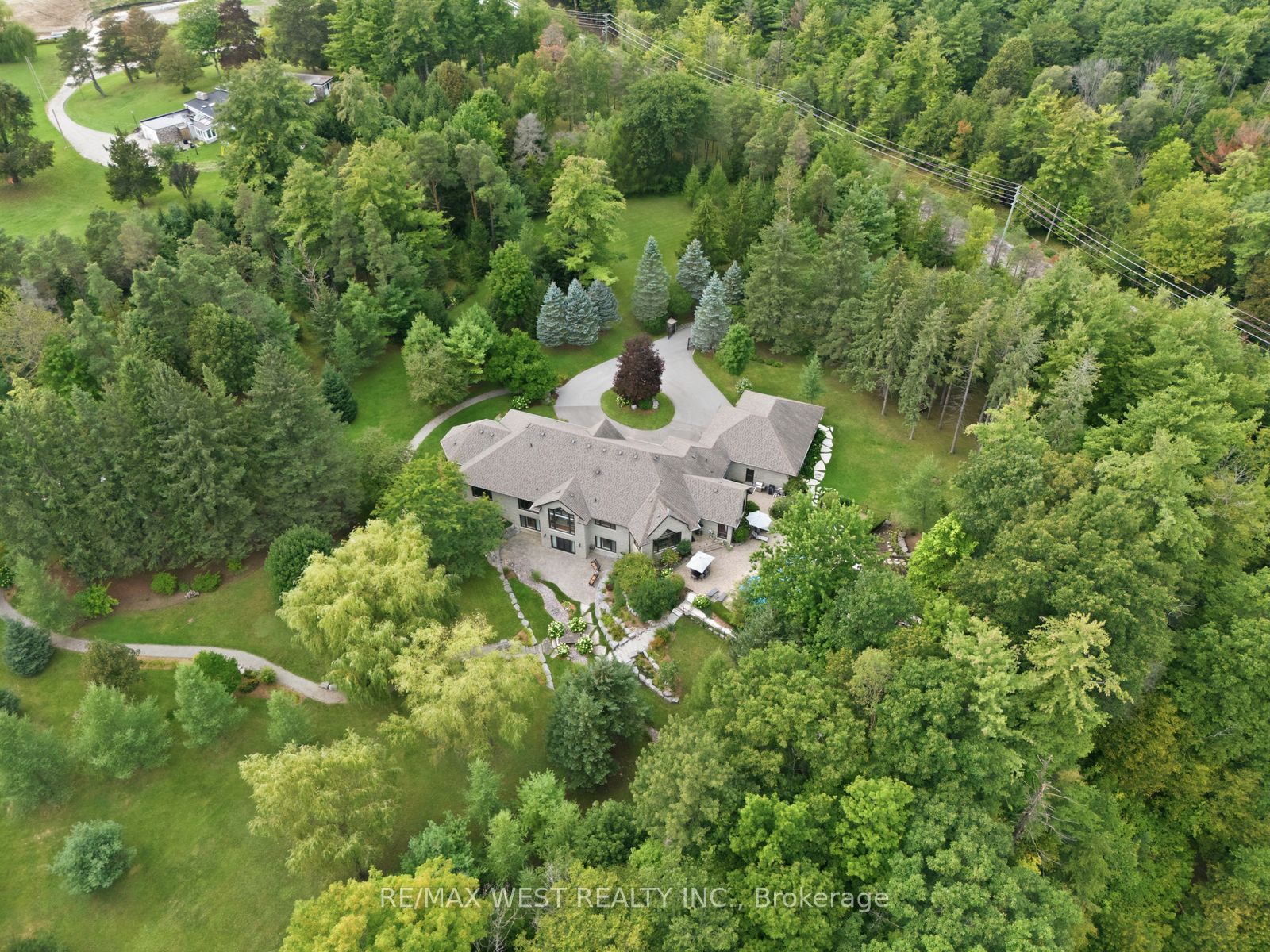 5775 Kirby Road