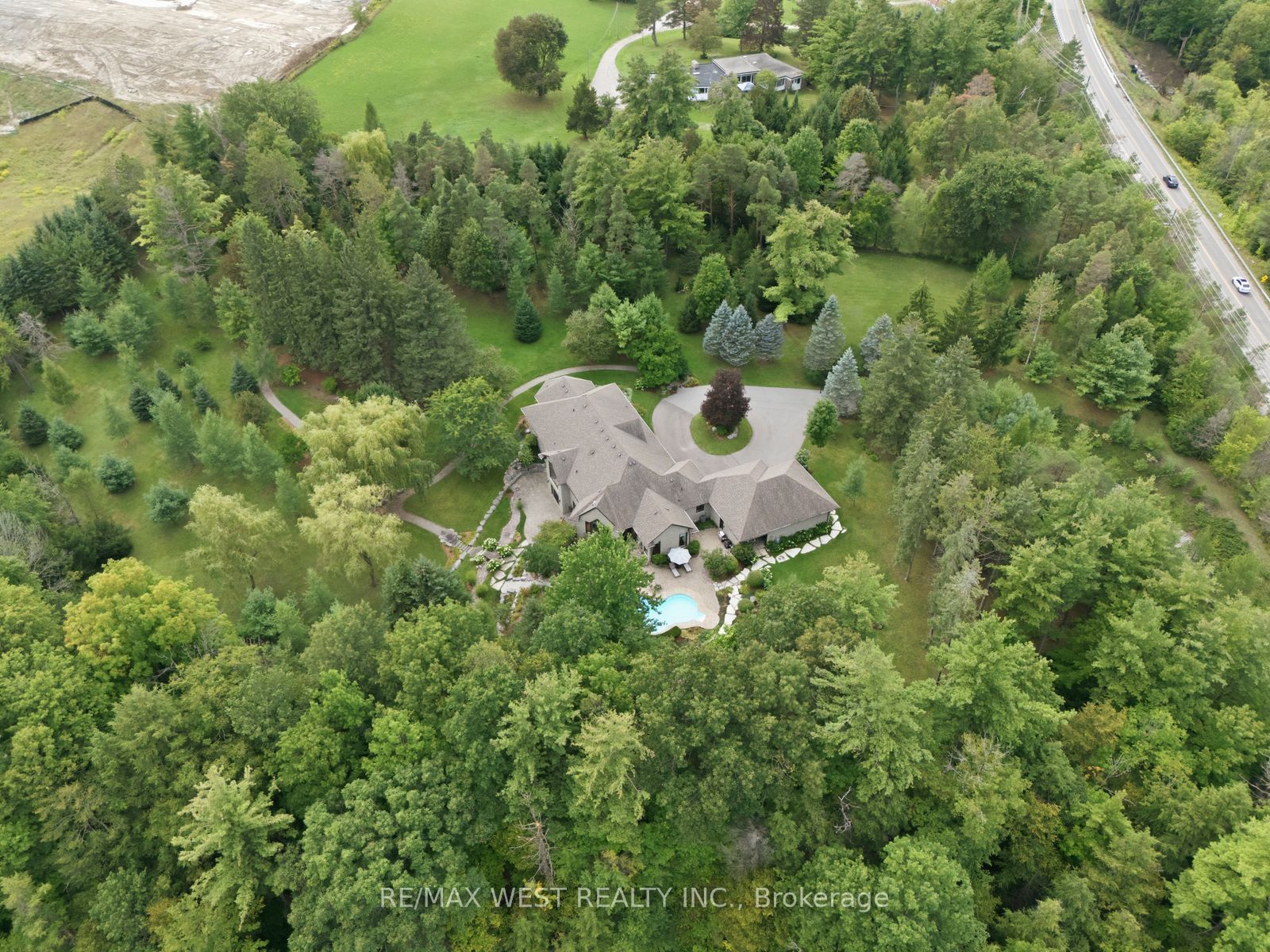 5775 Kirby Road