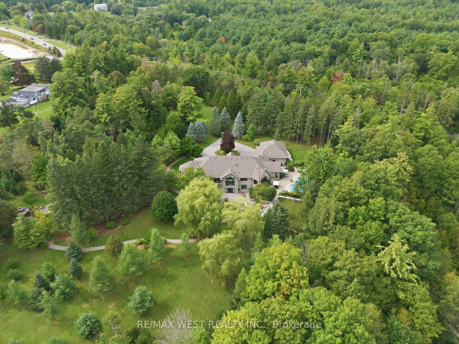 5775 Kirby Road