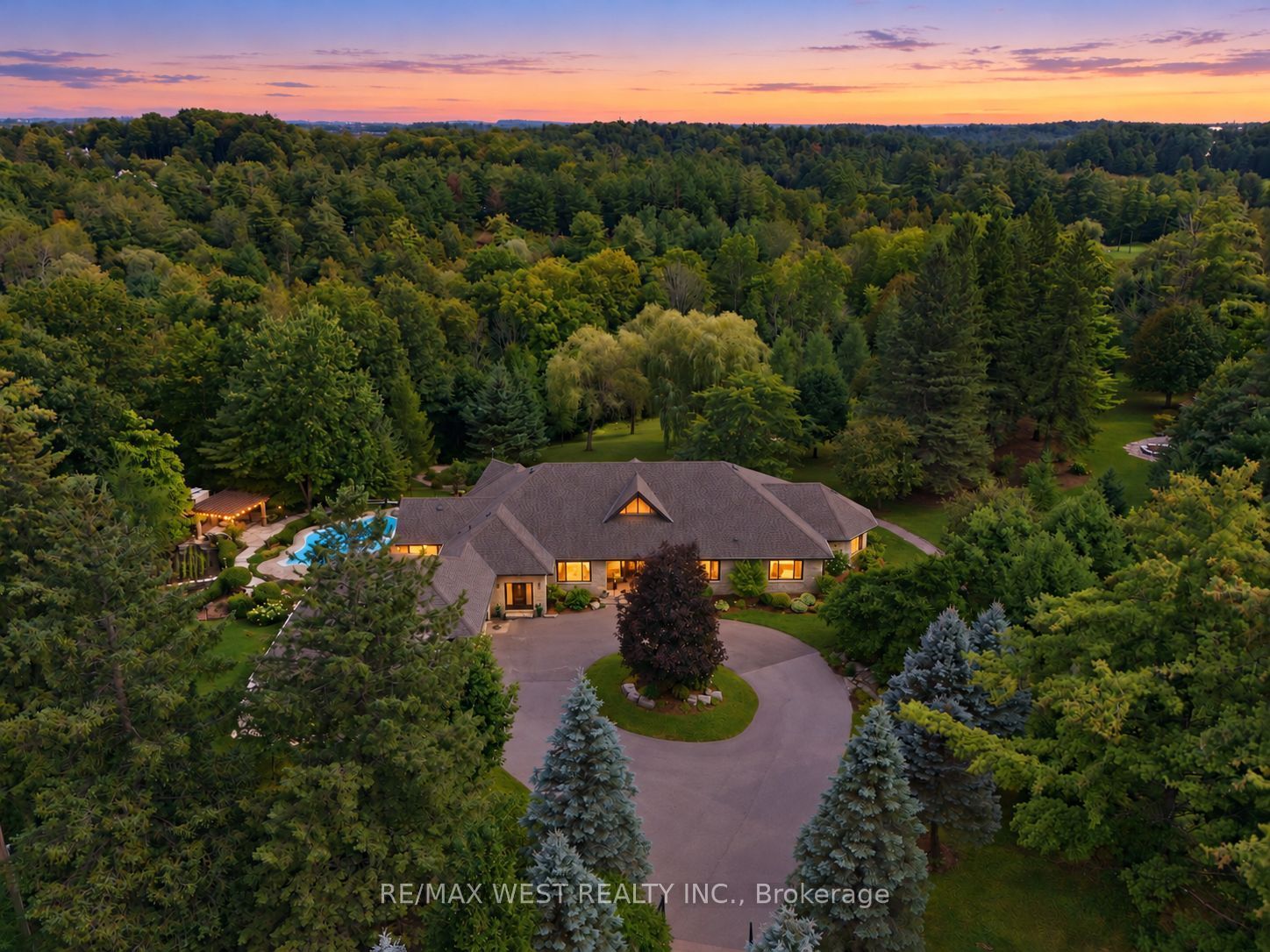 5775 Kirby Road