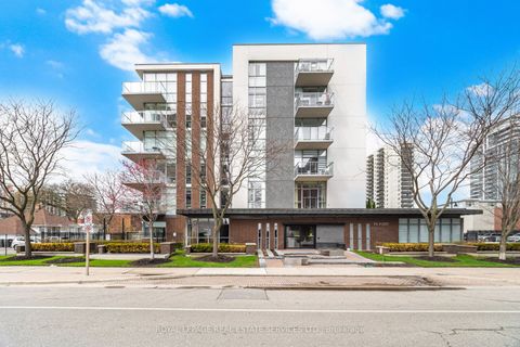 70 Port Street E 204 Mississauga ON L5G 1E8