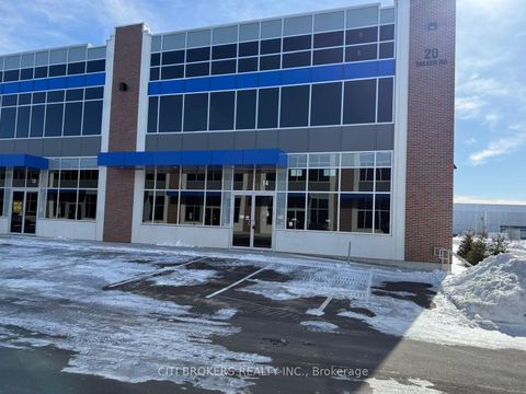 20 Tasker Road 74 (E14) Brampton ON L6R 3Y2