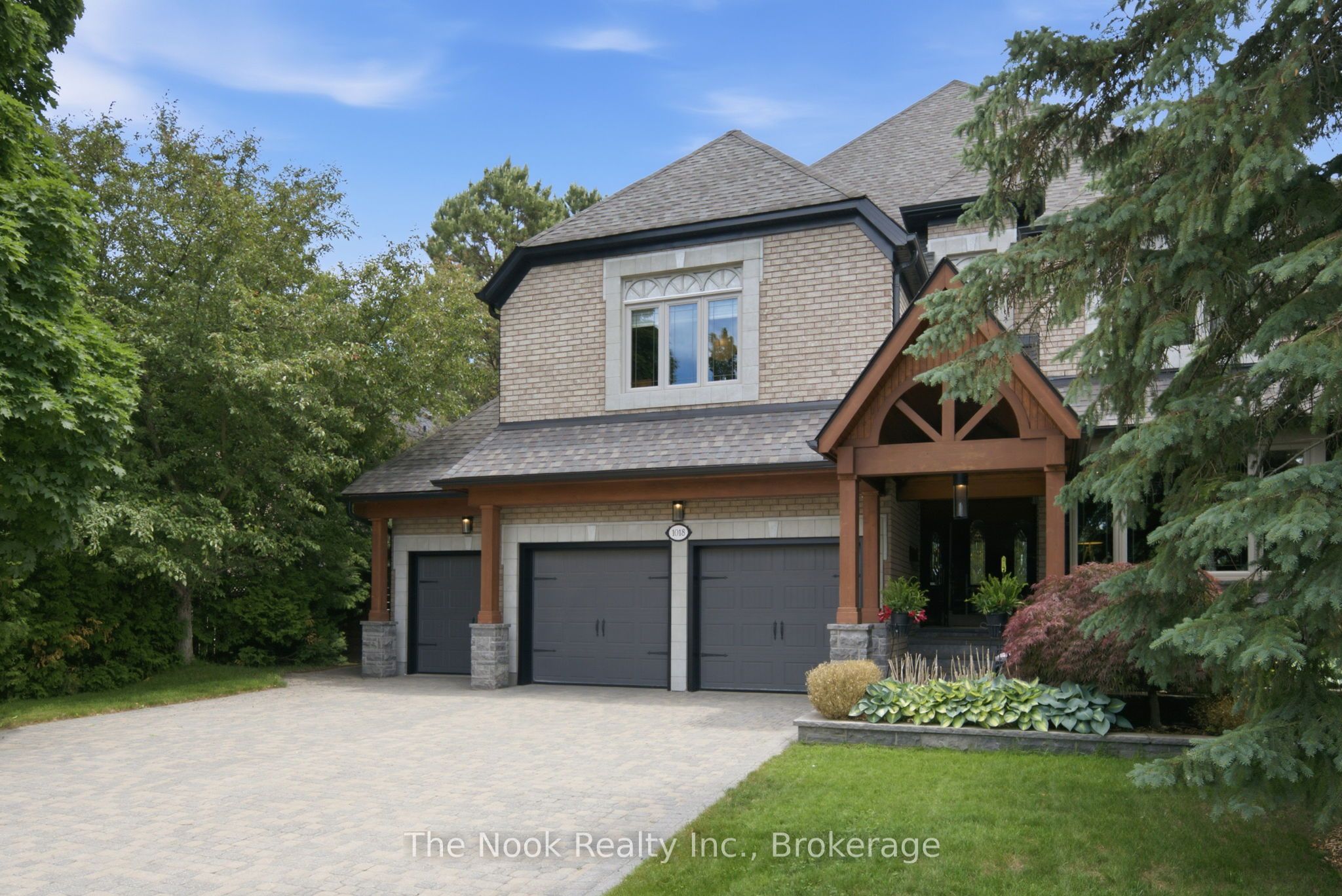 1018 Lockwood Circle