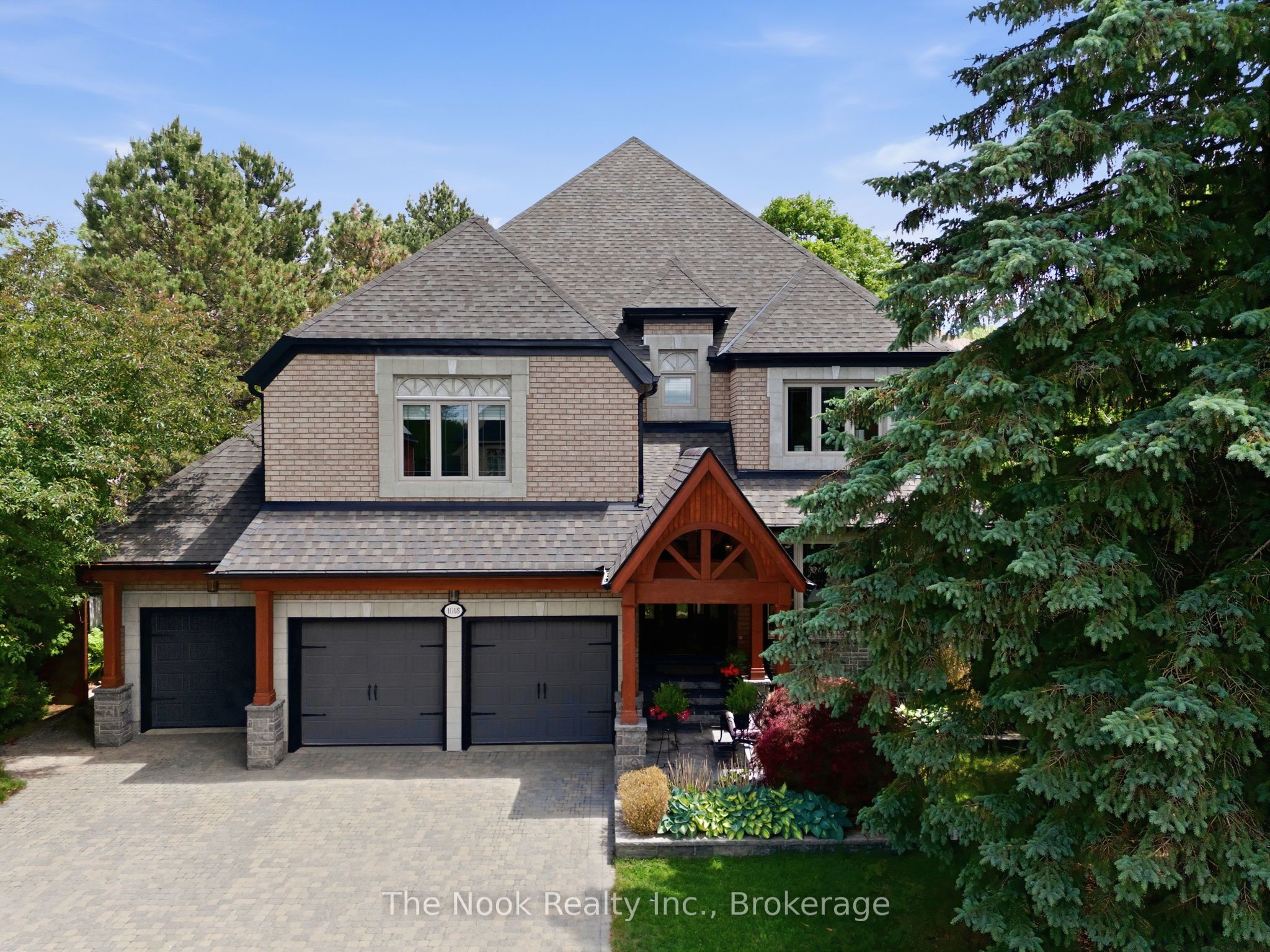 1018 Lockwood Circle