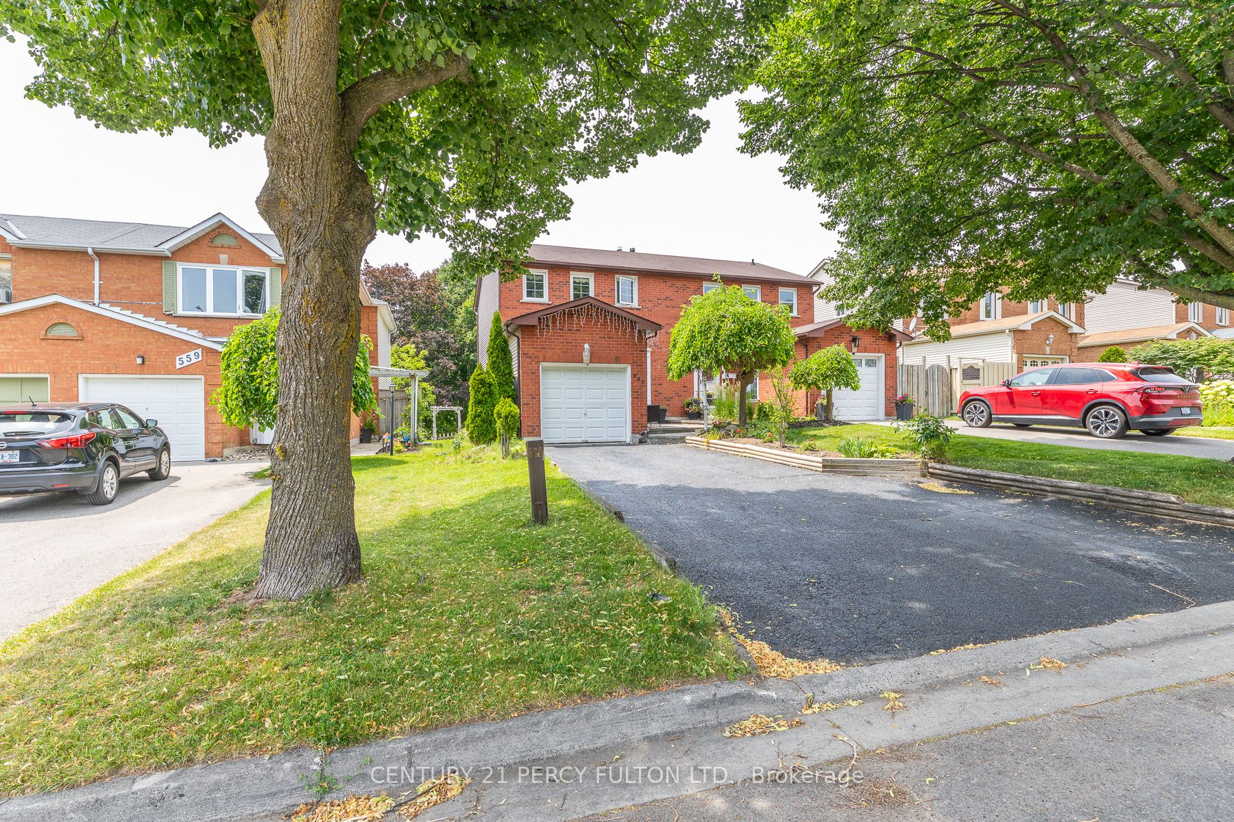 557 Cobblehill Drive