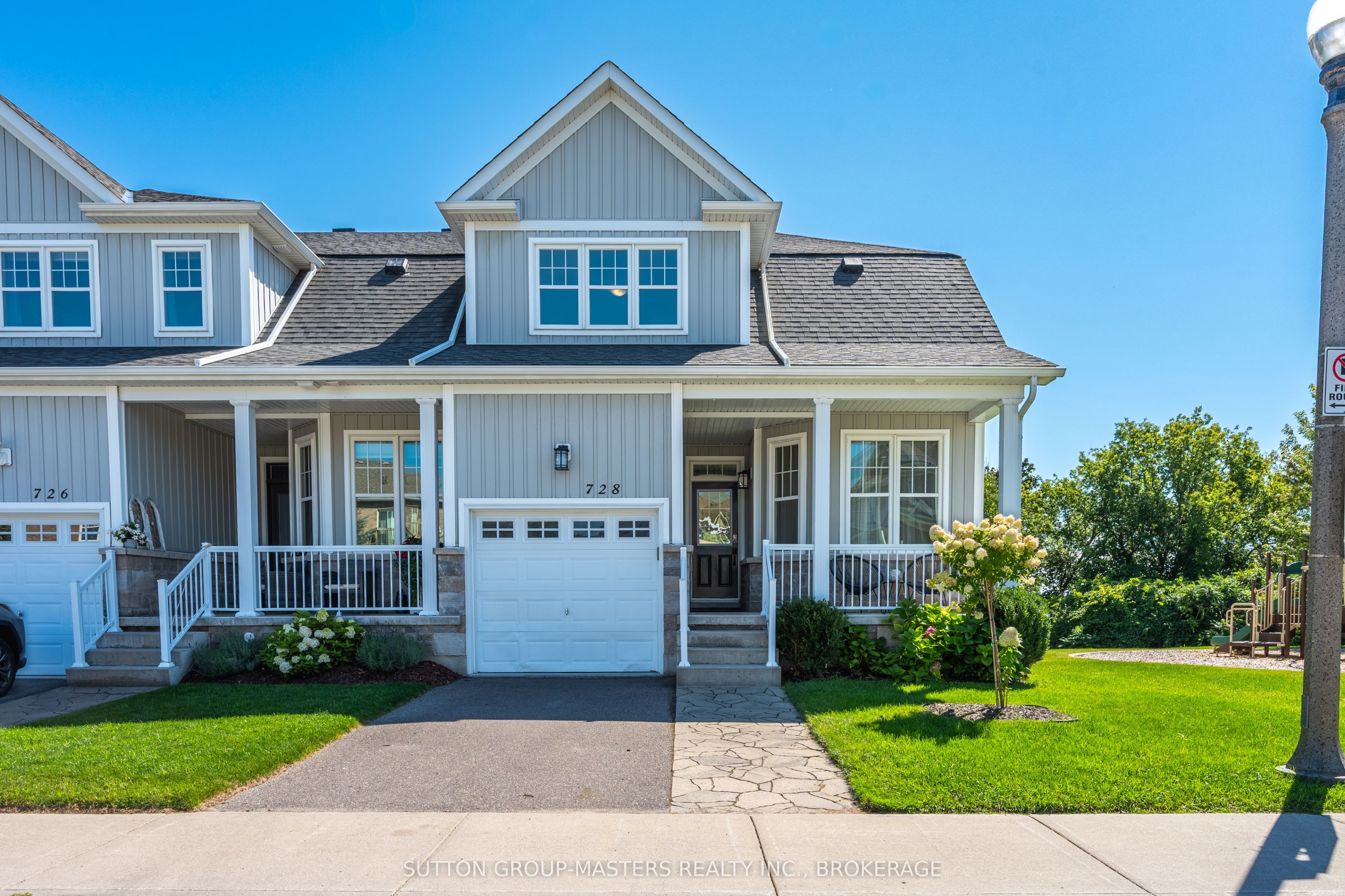 728 Newmarket Lane