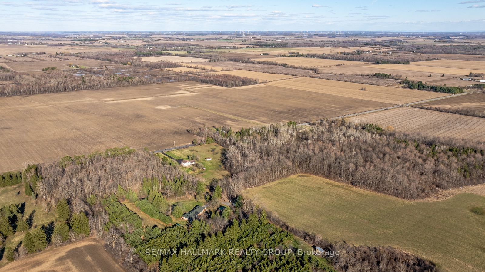 1376 MacDonald Road