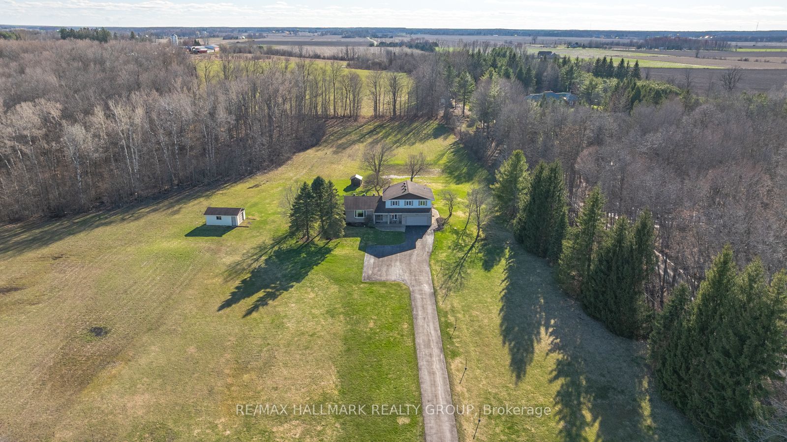 1376 MacDonald Road