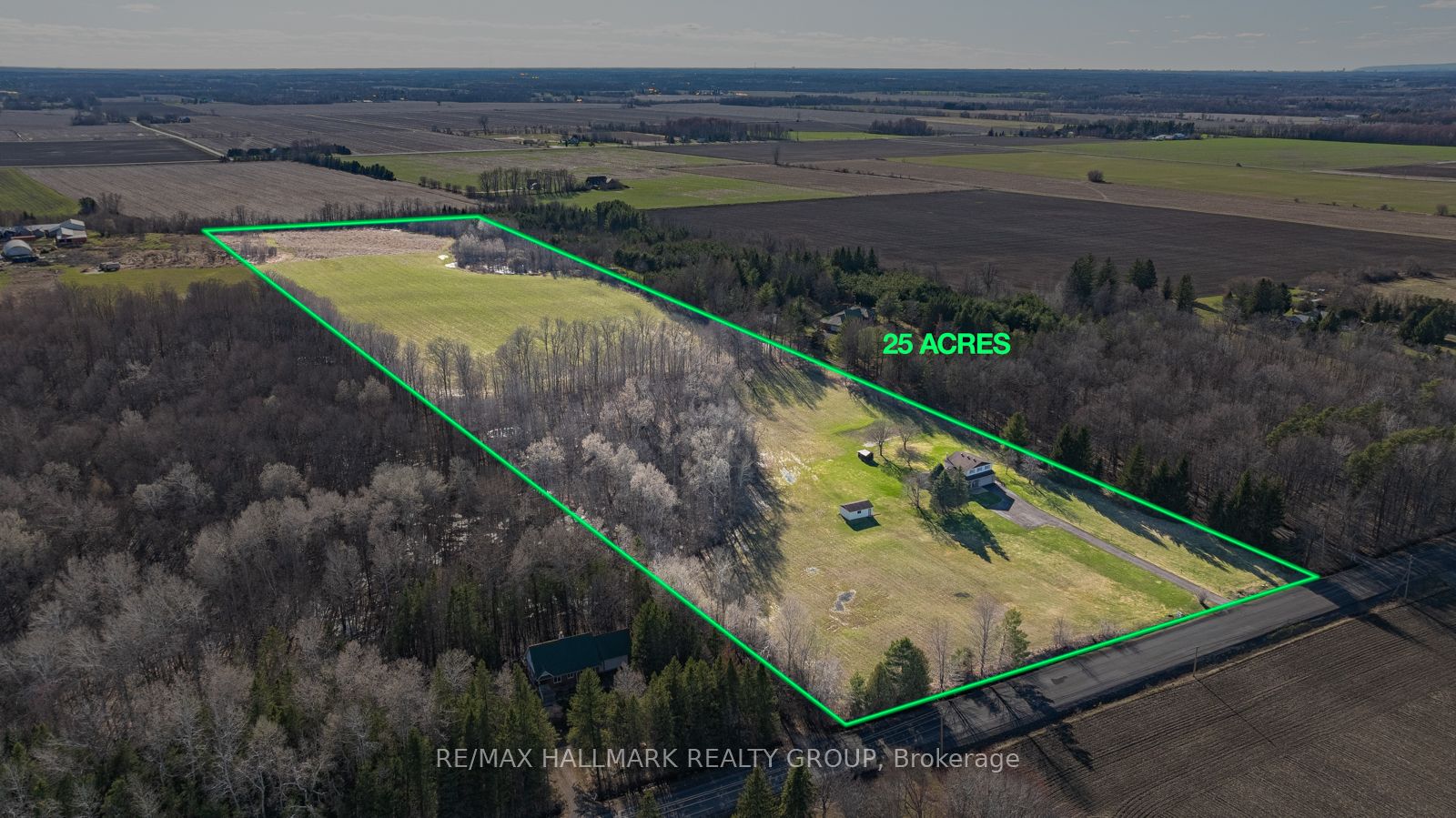 1376 MacDonald Road