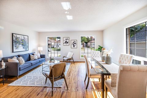 356 Verdun Road Oshawa ON L1H 5T5