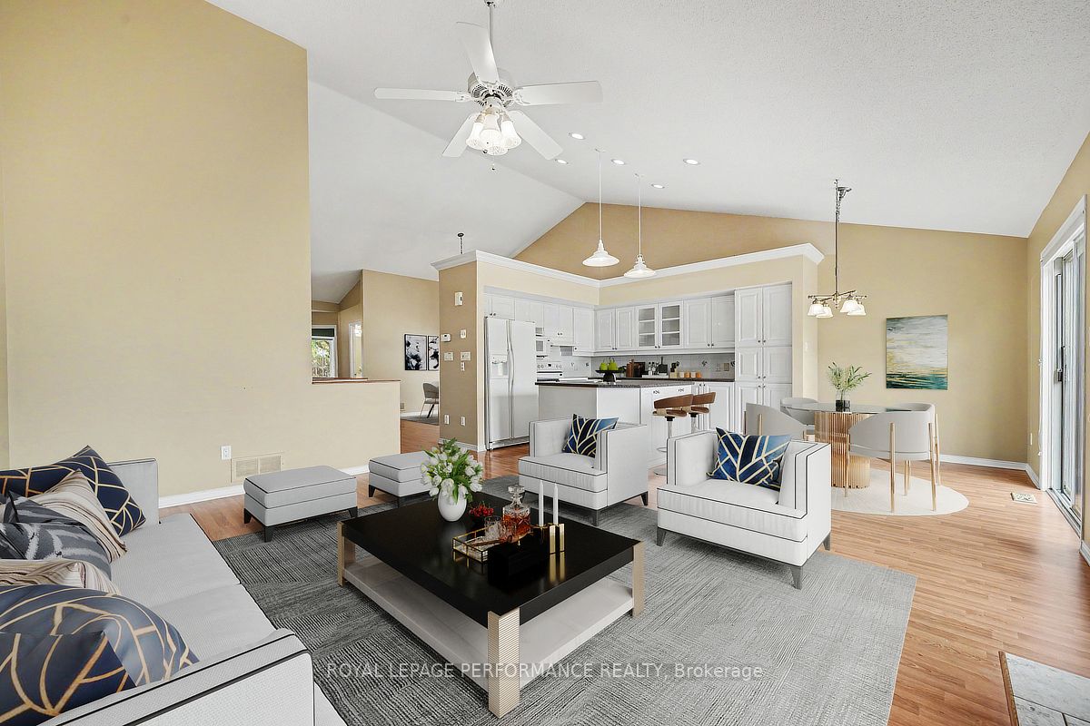 19 Settlers Ridge Way