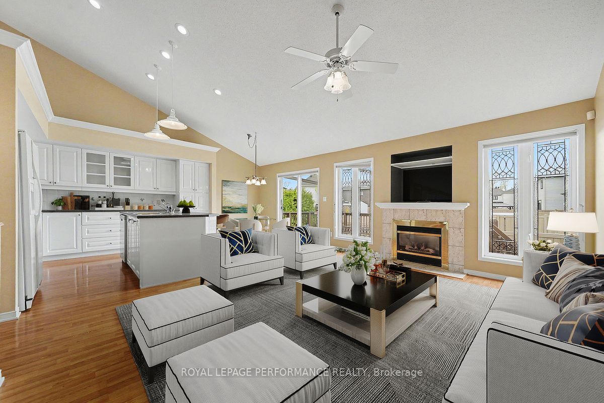 19 Settlers Ridge Way