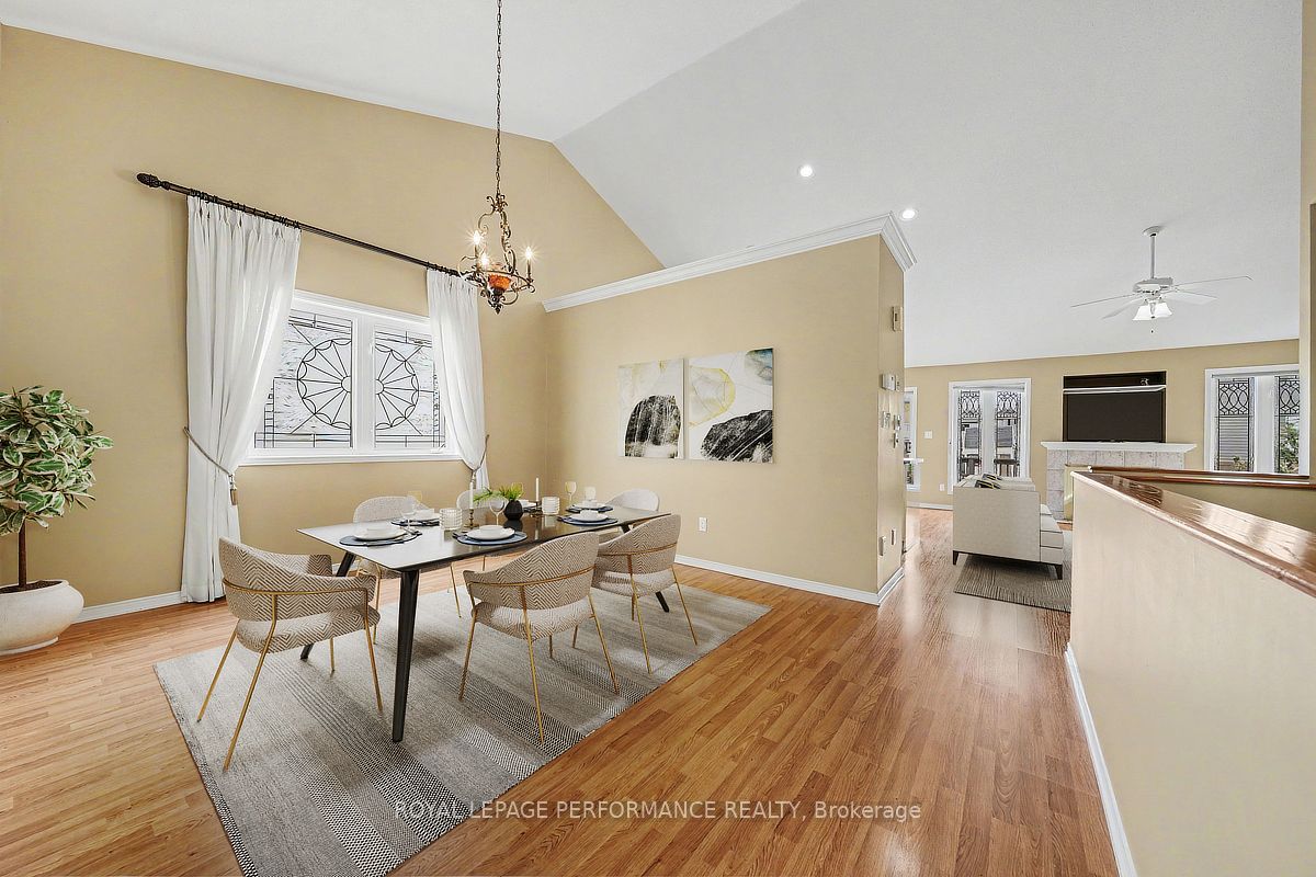 19 Settlers Ridge Way
