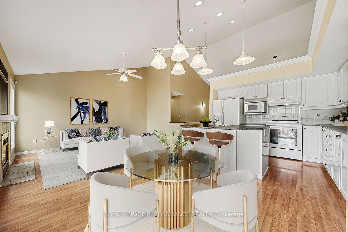 19 Settlers Ridge Way