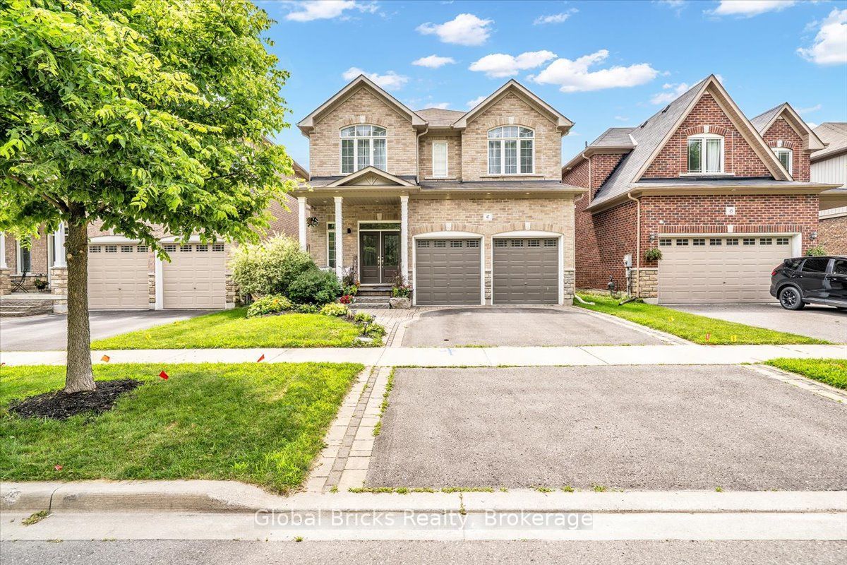 47 Holyrod Drive