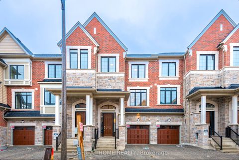 89 Dorian Drive Whitby ON L1P 0C8