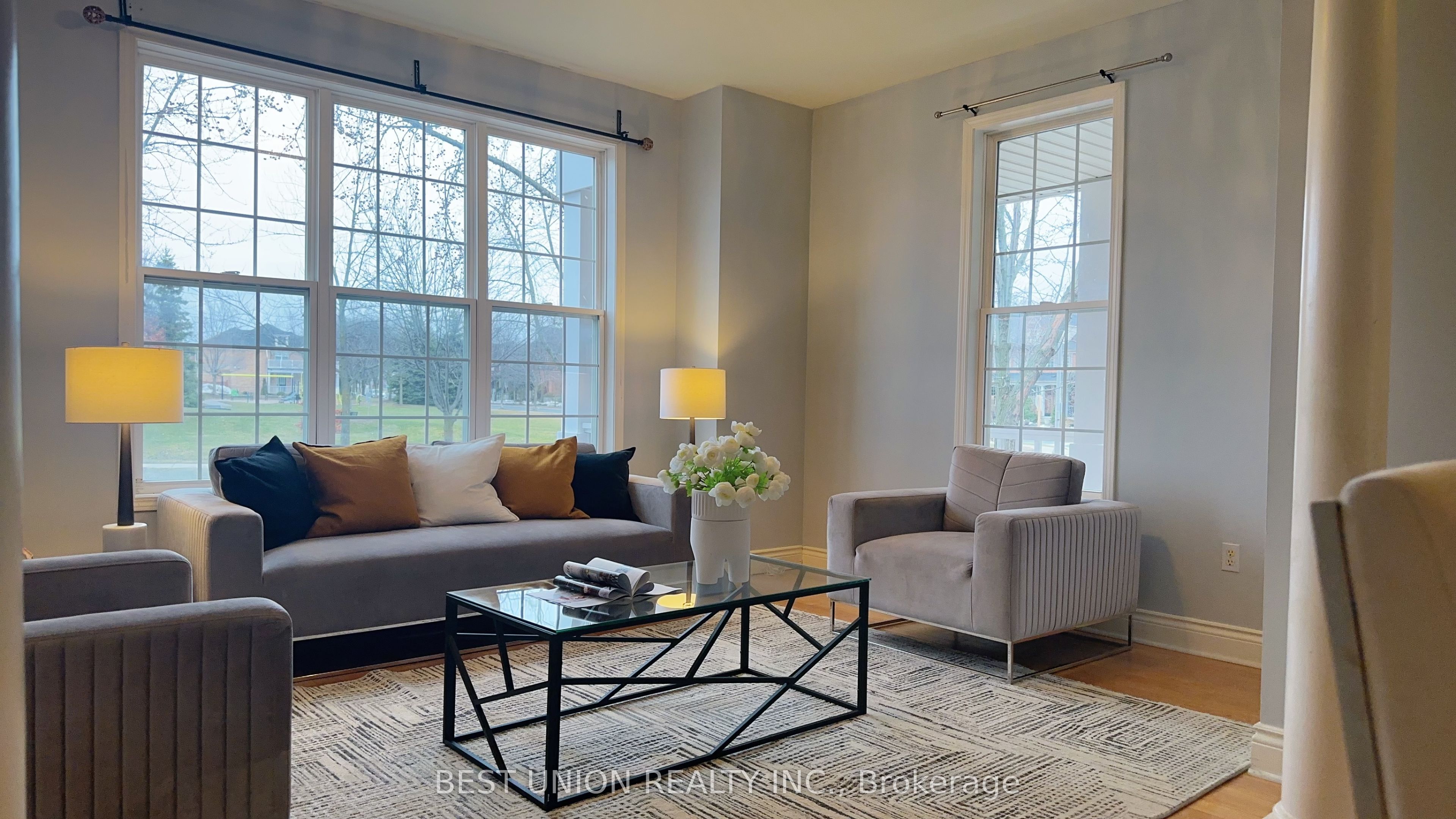 320 Country Glen Road