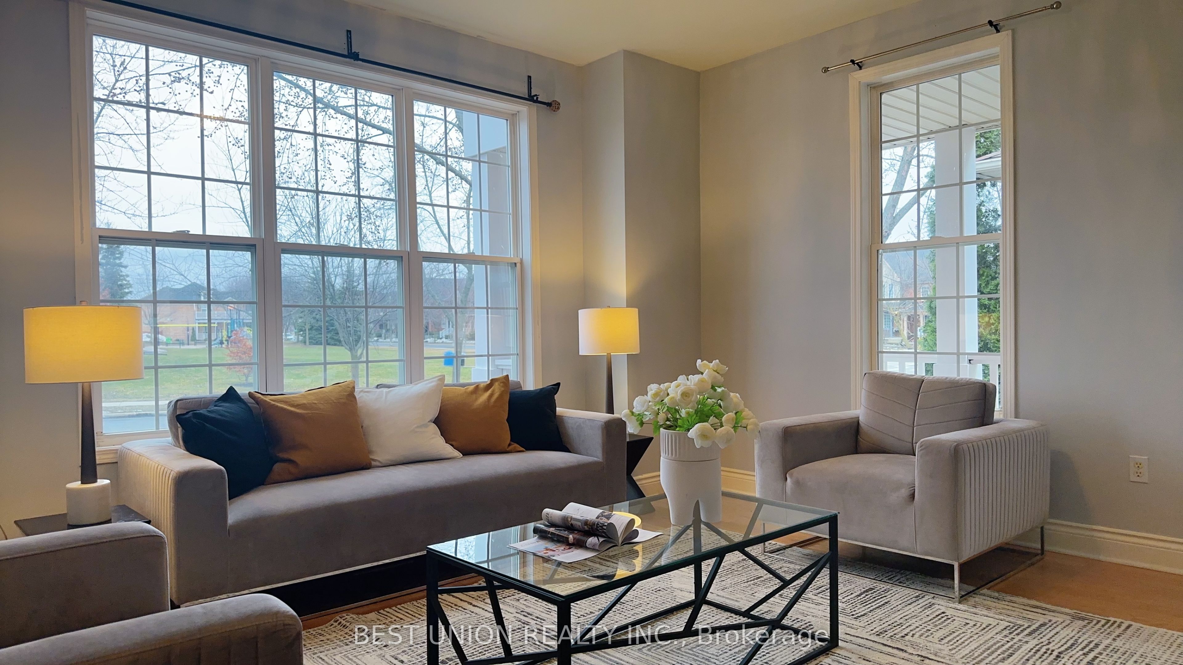 320 Country Glen Road