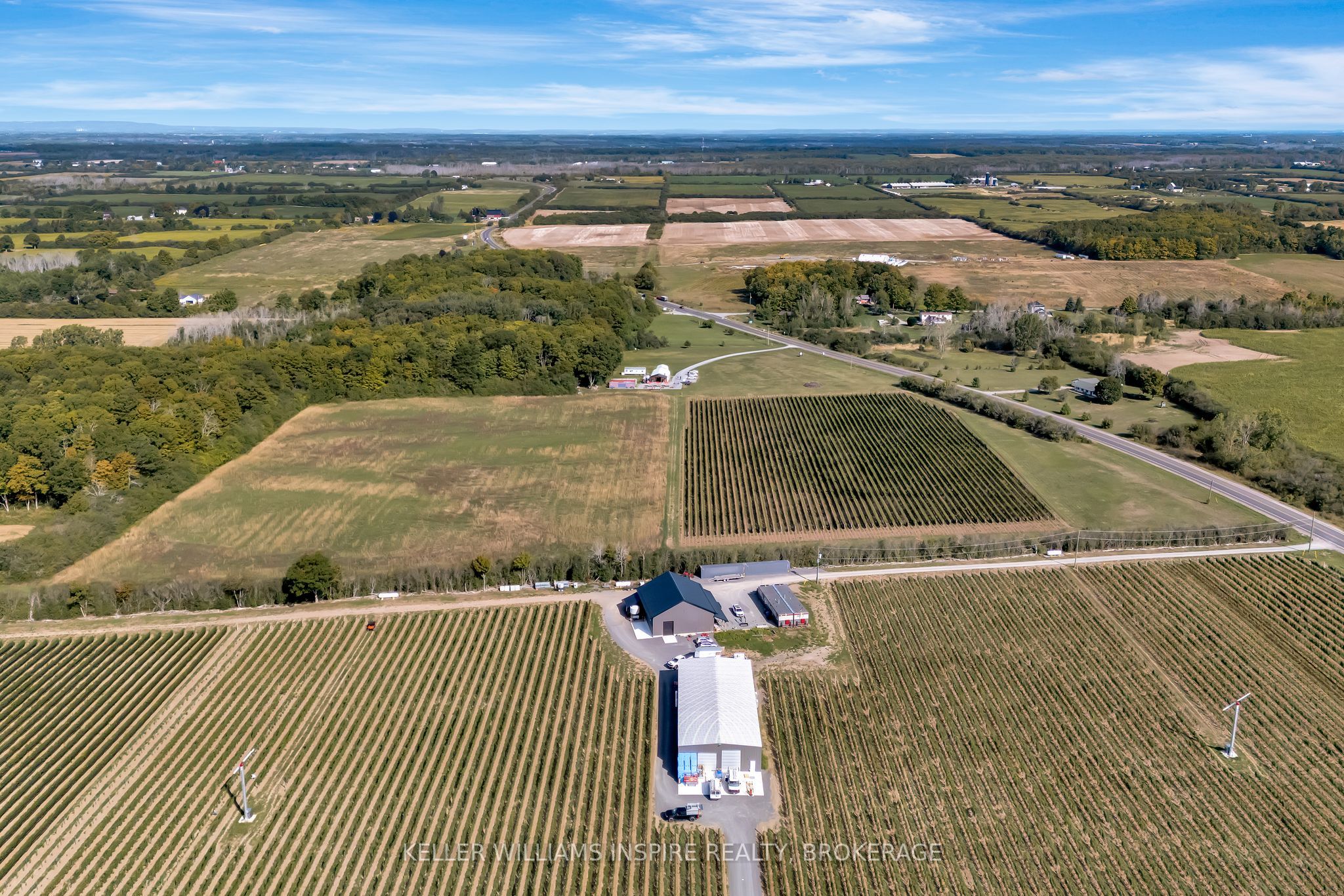 18055 Loyalist Parkway
