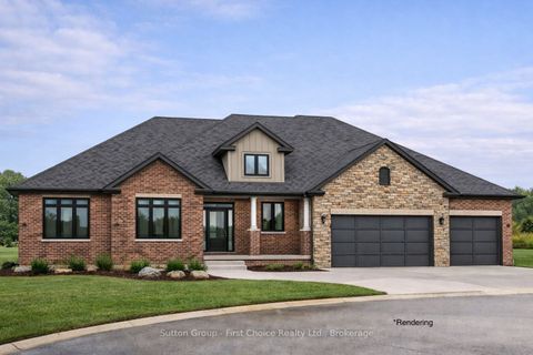 35 Orchard Drive Stratford ON N5A 0L1