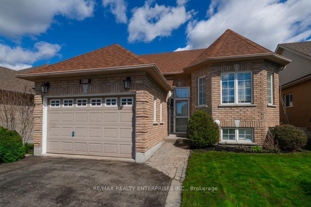802 Coldstream Drive
