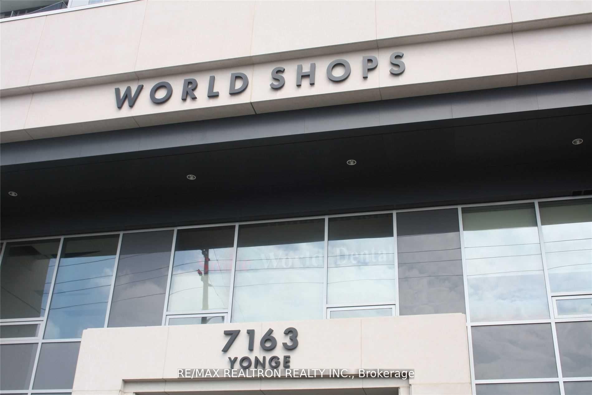 7163 Yonge Street 256
