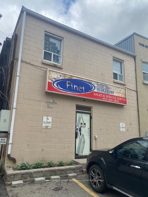 45 Main Street N