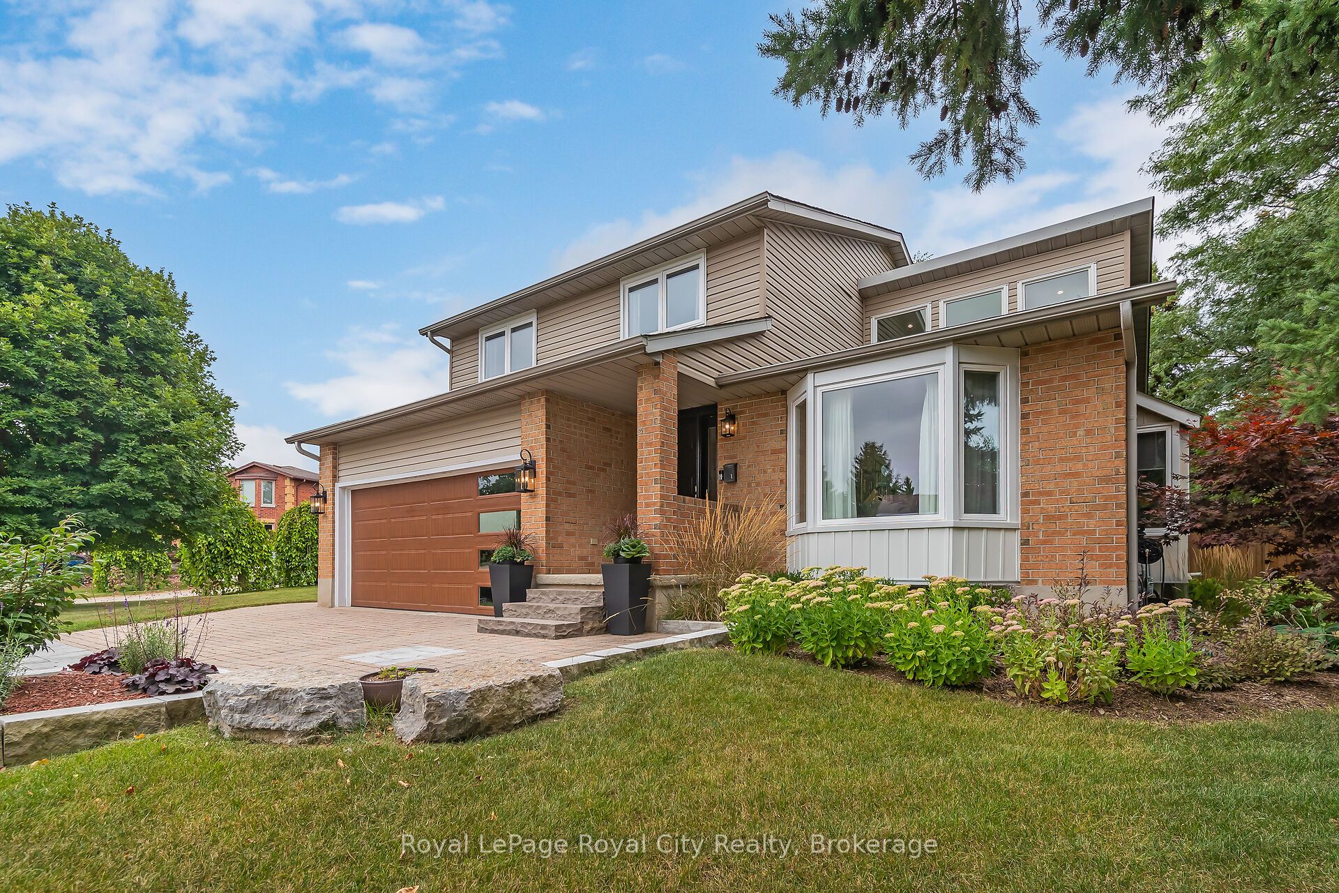1 Huntington Place
