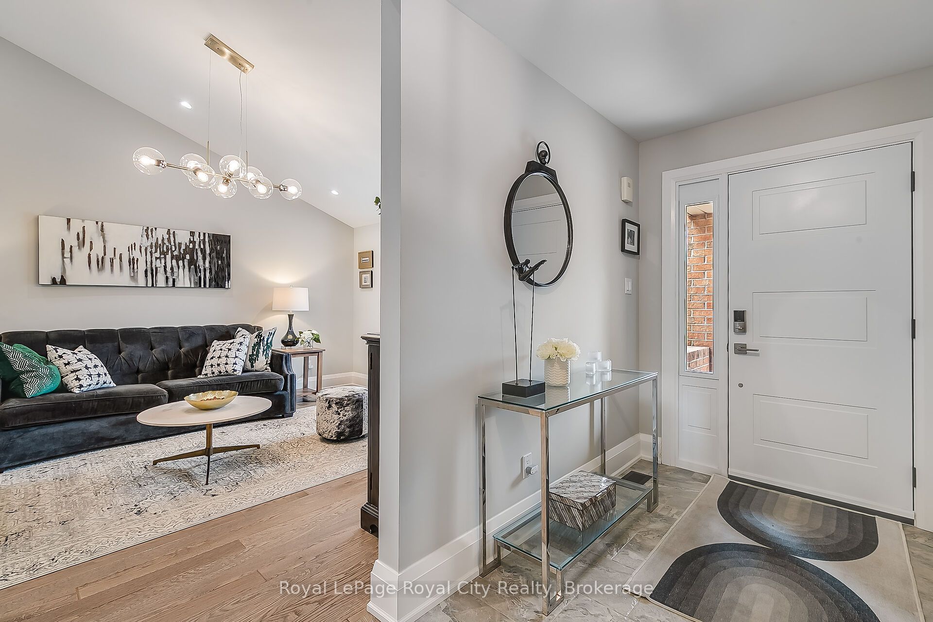 1 Huntington Place