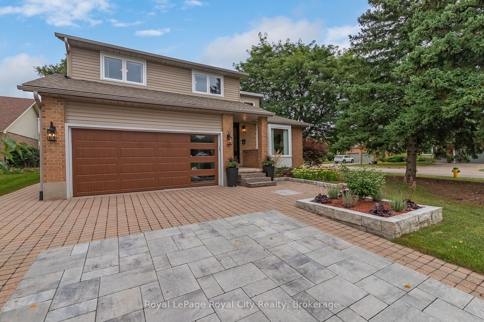 1 Huntington Place