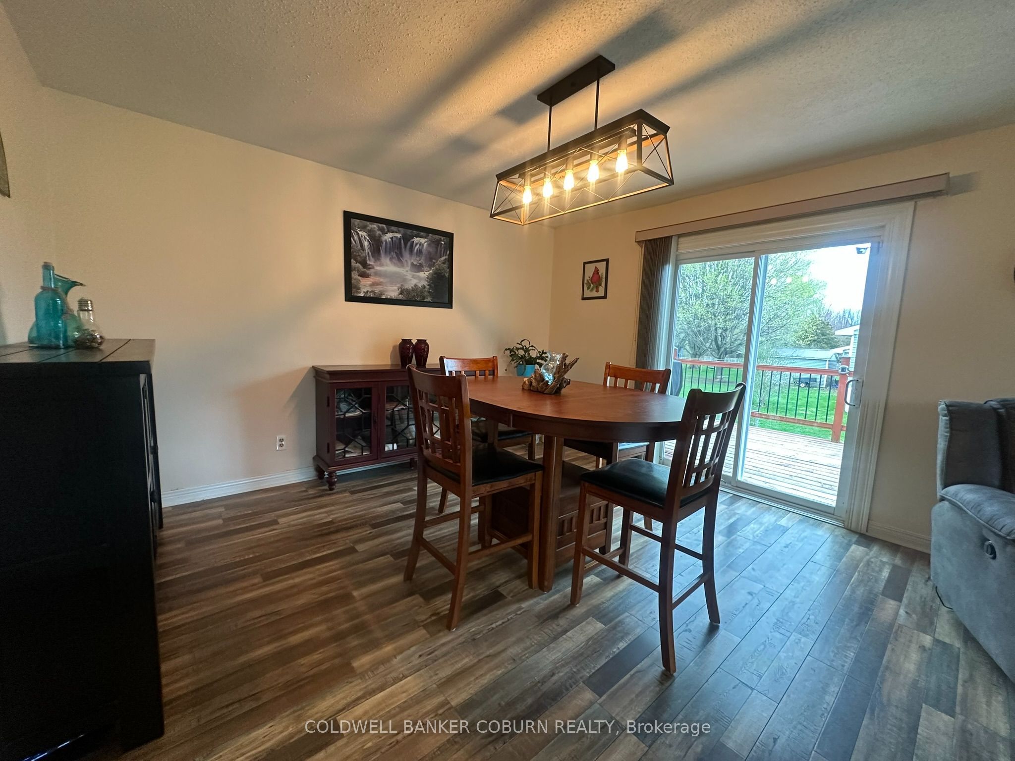 5429 County Road 16 Brinston Road