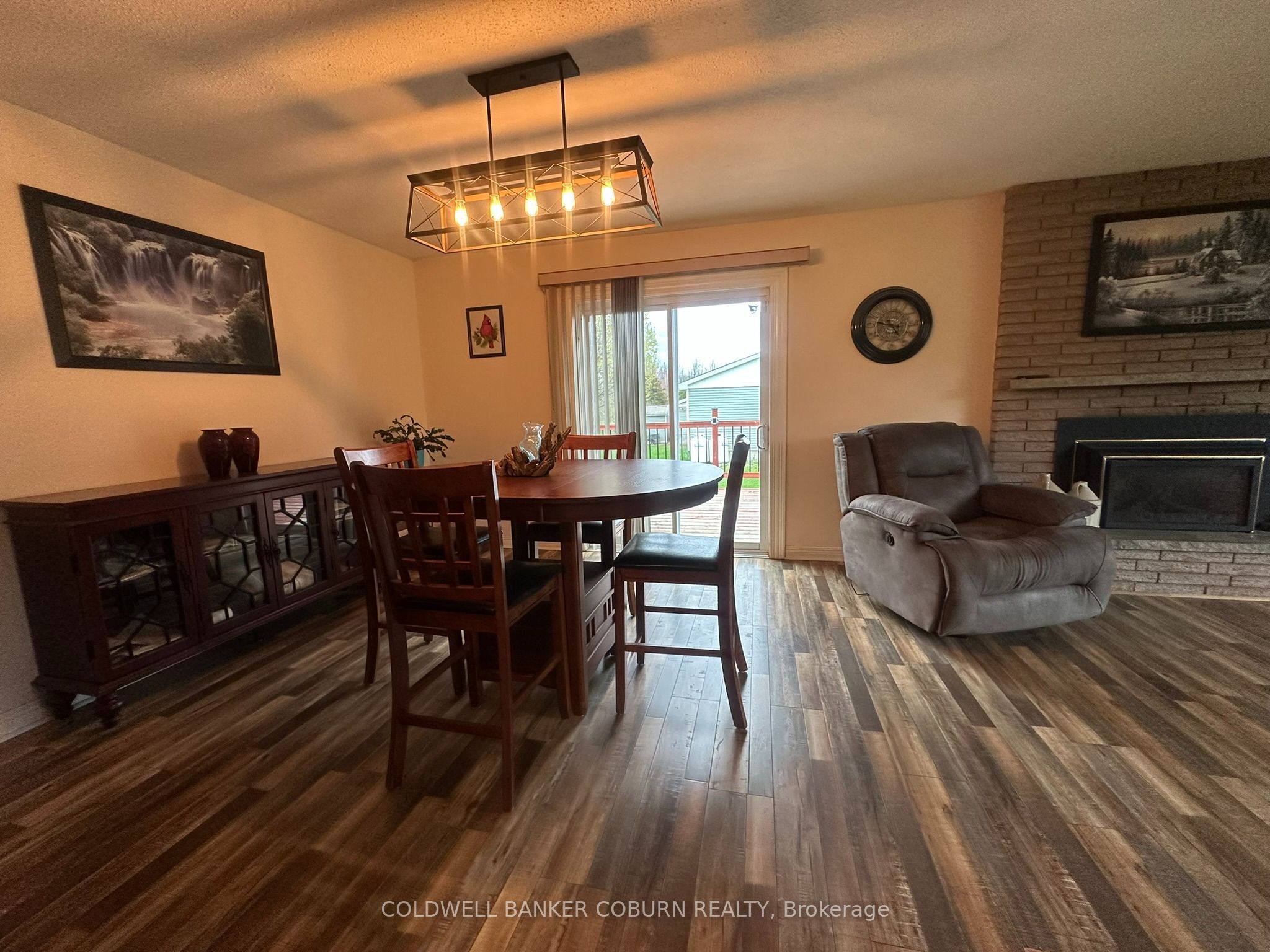 5429 County Road 16 Brinston Road