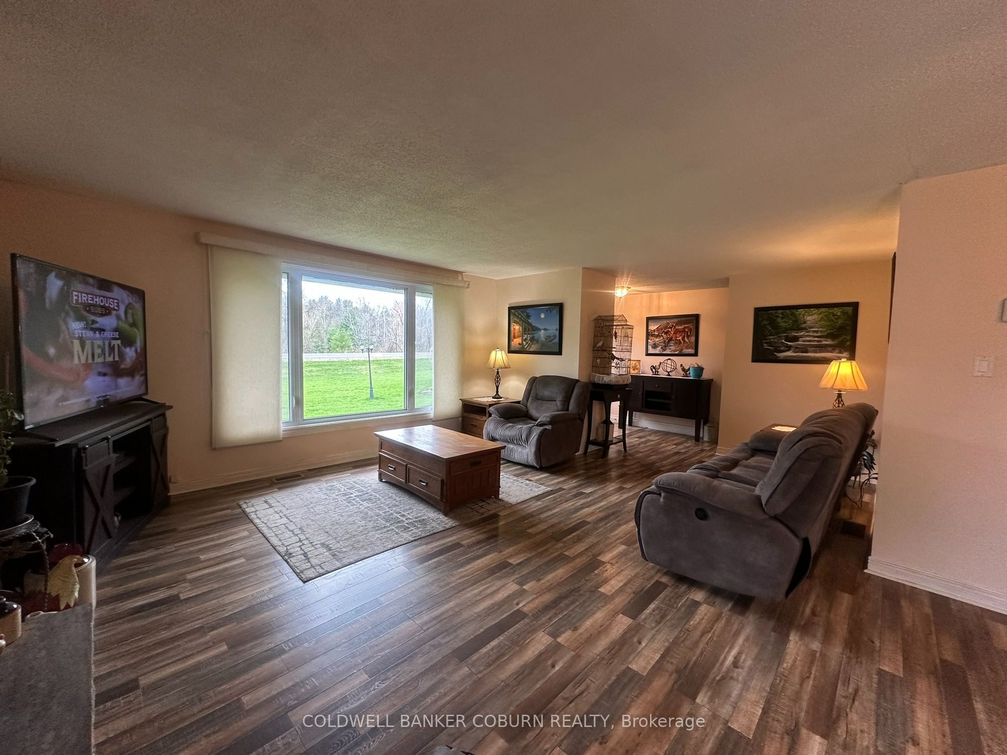 5429 County Road 16 Brinston Road