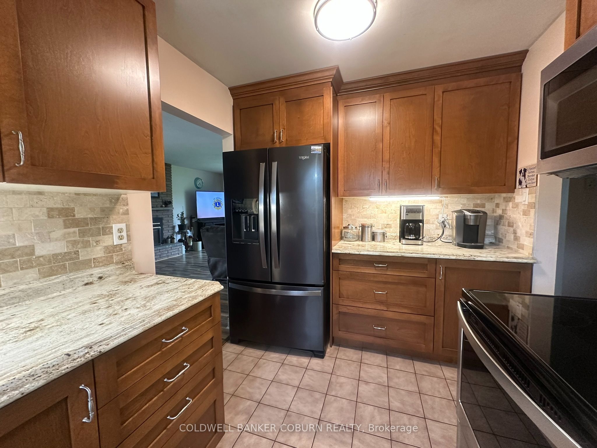5429 County Road 16 Brinston Road