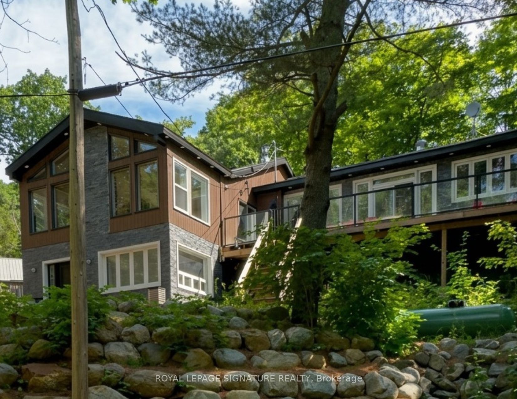 613 Long Lake Road