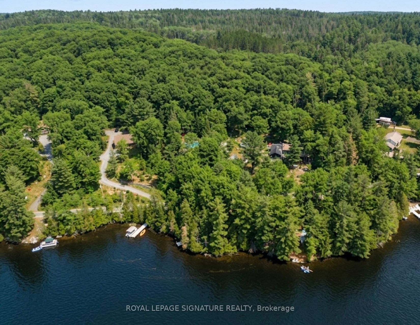 613 Long Lake Road