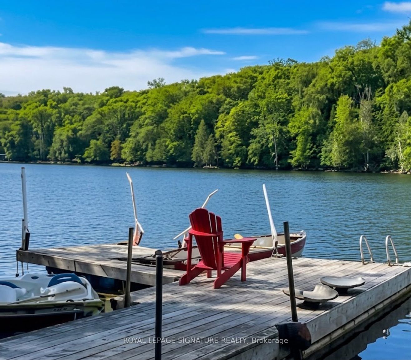 613 Long Lake Road