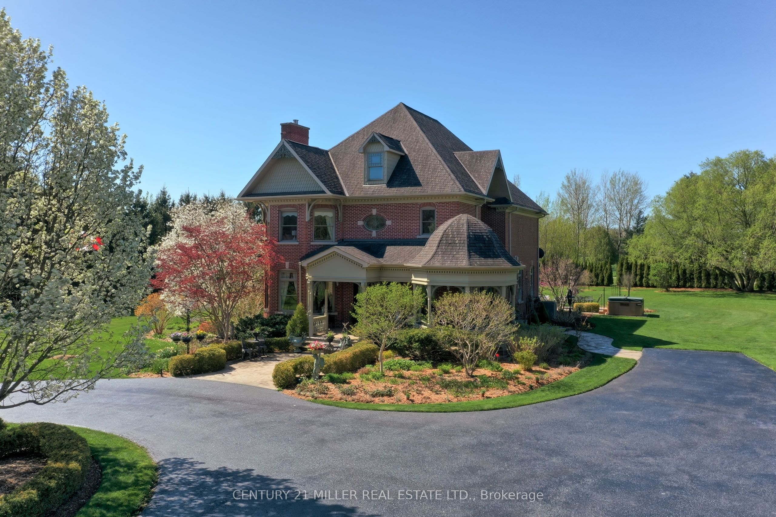 6416 McNiven Road