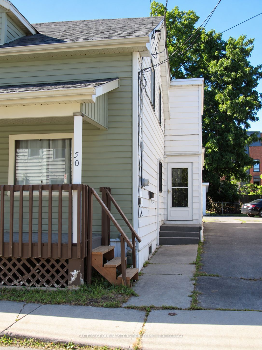 50 Elm Street