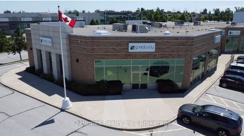 51 King Street 1&2 Barrie ON L0M 1A0