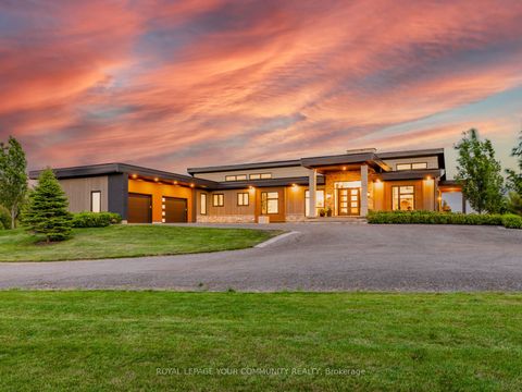 807 Ganton Road Uxbridge ON L9P 1R3